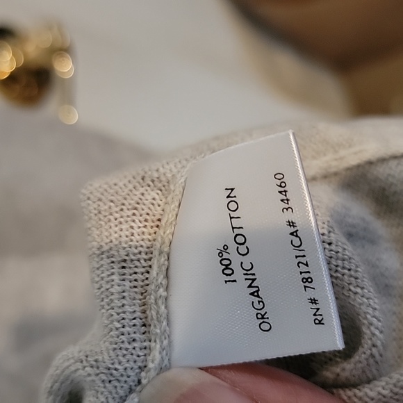 Eileen Fisher sweater - Picture 5 of 5